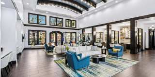 AMLI at Escena Gallery 11