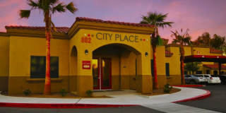 City Place Gallery 5