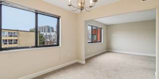 Affordable Housing- HOC Battery Lane Apartments Gallery 11