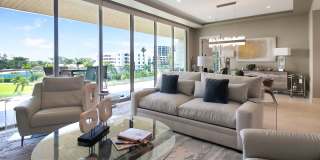 Luxury Furnished Gulf-Front Condo at The St. Regis Residences, Longboat Key, FL Gallery 12