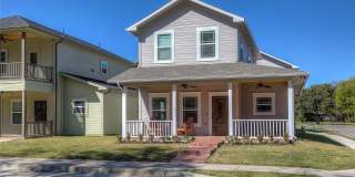 431 Connally Street Gallery 1