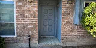 $299 Move in!! March only-Southside-Duplex-Includes Water  Trash Gallery 1