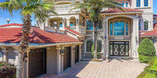 Stunning 5BR House in Destin Gallery 1