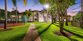 Sunset Gardens Apartments Gallery 88