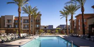 Estrella Springs at Canyon Trails - Affordable Housing Gallery 2