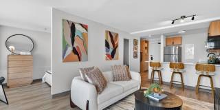 Reflections at the Wharf Gallery 5