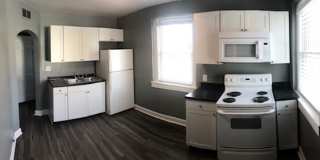 113 East Pleasant Street Gallery 1