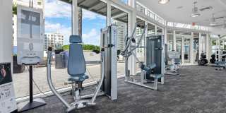 Vu New River Vu New River Gallery 88