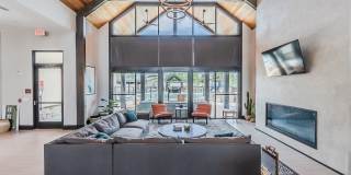 Timbers at Hickory Tree-Affordable Housing Timbers at Hickory Tree-Affordable Housing Gallery 7