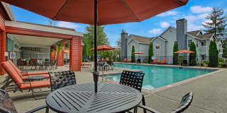 Breckenridge Apartment Homes Gallery 21