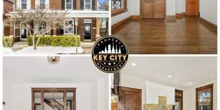 2 College Avenue Gallery 1