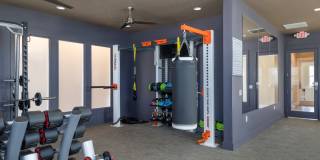 Treeline Timber Creek Gallery 21