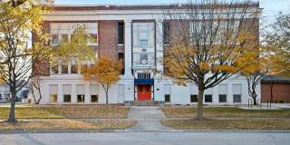 1409 North Washington Avenue Gallery 1