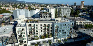 Axis Oakland Gallery 4