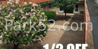 1/2 Off First Full Month! Lower Level 2 Bedroom 1 Bathroom Apartment in Tacoma Gallery 1