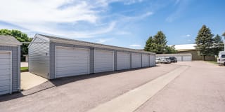 Oxbow Park Apartments Gallery 15