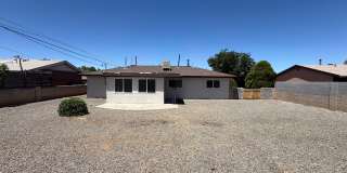 Updated 3 Bedroom Single Story Home Available Near Eubank Blvd NE & Constitution Ave NE! Gallery 23