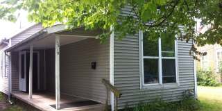 Gorgeous single family 3bed/1bath home near downtown Lafayette Gallery 1