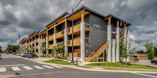 Myers Flats - 3 Bedroom Gallery 4