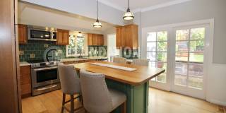 Charming Mill Valley Home with Backyard Office – Prime Boyle Park Location, Just a 5-Minute Walk to Downtown. FOUNDATION Gallery 10