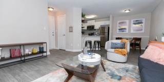 The Atlantic Loring Heights Gallery 4