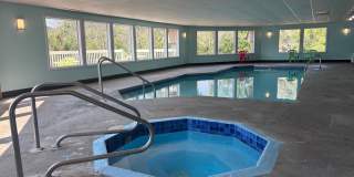 Willow Creek Apartments Gallery 1