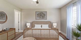 Courtyards at Chanticleer Gallery 7