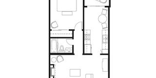 Luxe 1801 Gallery 15