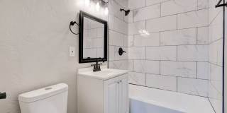 Charming Renovated Home with Spacious Backyard Gallery 14