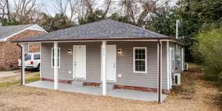 Completely Remodeled One Bedroom Home! Gallery 1