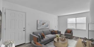 Affordable Housing - Waverly at Oyster Point Affordable Housing - Waverly at Oyster Point Gallery 5