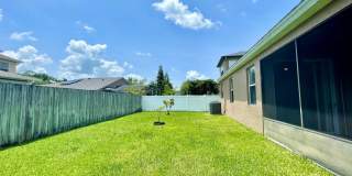 SOUTHEAST ORLANDO  - NICE UPGRADED HOUSE IN TIVOLI WOODS VILLAGE Gallery 22