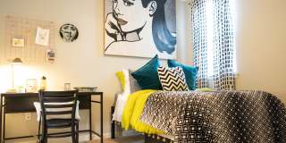 The Armory Sam Houston - Student Housing Gallery 2