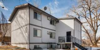 2 Bedroom Apartment Available Near Regis! Gallery 1