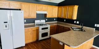 Beautiful patio home in Logan on Cul-de-sac Gallery 7