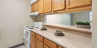 Westpointe Apartments Gallery 10