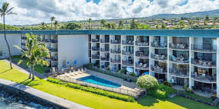 4471 Lower Honoapiilani Rd # 410 Gallery 1