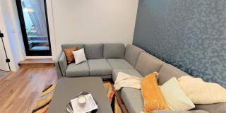 Furnished Bedroom in NOPA Gallery 4