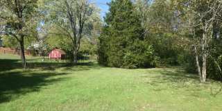 3 Bed 1.5 Bath Home Off Of Mexico Gravel Road Gallery 17