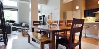 East 8 Lofts Gallery 33