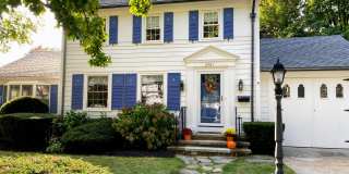 2381 Cranston Street Gallery 2