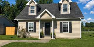 Just listed with upstairs bedrooms! Gallery 1