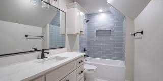New Construction 4bd/3bth home Gallery 27