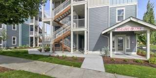 Briggs Village Apartments Gallery 24