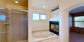 3 bedroom 2.5 bathroom southwest Albuquerque Gallery 16