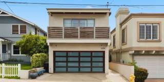 4 Bed 2 Bath, Hermosa Beach - Home For Lease 4 Bed 2 Bath, Hermosa Beach - Home For Lease Gallery 1