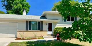 STUDENTS WELCOME! 3-Bed / 2-Bath Home 2 Miles from CSU Gallery 1