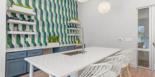 Bridge at Turtle Creek Gallery 39