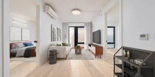 60 West 125th Street Gallery 1