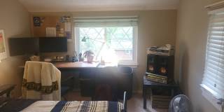 Updated 3 Bed, 1.5 Bath Home in Forest Hills - Available July 1! Updated 3 Bed, 1.5 Bath Home in Forest Hills - Available July 1! Gallery 14